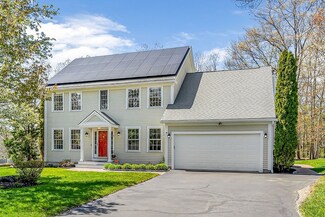 6 Captain Handley Rd, Acton, MA 01720