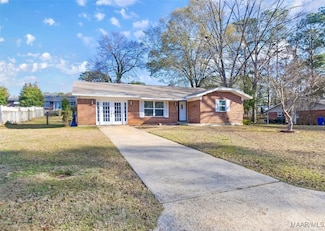 304 Walker St, Prattville, AL 36066