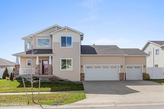7831 Banning Ln, Coeur D Alene, ID 83815