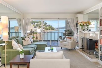 100 South St Unit 201, Sausalito, CA 94965