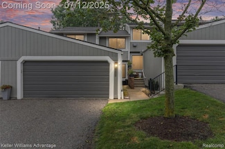 1080 Washington Cir Unit G41, Northville, MI 48167