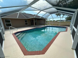 1322 NE 20th Place, Cape Coral, FL 33909