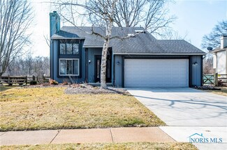 6859 Ramblehurst Rd, Sylvania, OH 43560