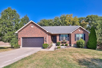 6466 Winding Oaks Dr, Liberty Township, OH 45044
