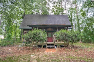 2332 New Lake Dr, Columbia, SC 29210