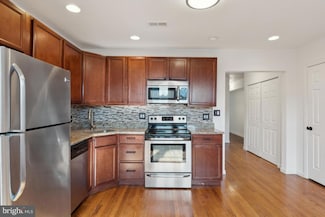 1354 Queen St NE Unit 202, Washington, DC 20002