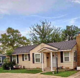 1207 W Tennessee Ave, Midland, TX 79701