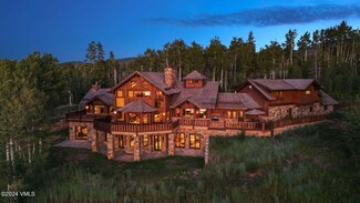 2325 Colorow Rd, Edwards, CO 81632