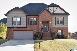 432 Ramsgate Dr, Maylene, AL 35114