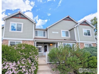 5550 Corbett Dr Unit A6, Fort Collins, CO 80528