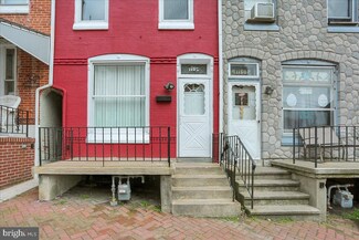 1152 Spruce St, Reading, PA 19602