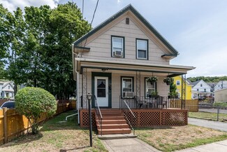 360 Maple St, Lynn, MA 01904