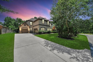 102 Stonecrop Place, Montgomery, TX 77316