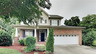 703 Maner Place Ct, Winston Salem, NC 27103
