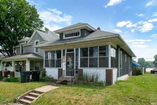 406 E Bowman St, South Bend, IN 46613