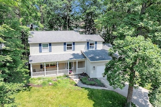 1212 Autumn Creek Cir, Westerville, OH 43081