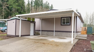 201 W Oakview Ave Unit 38, Centralia, WA 98531