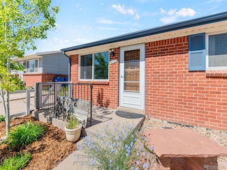 4163 S Decatur St, Englewood, CO 80110
