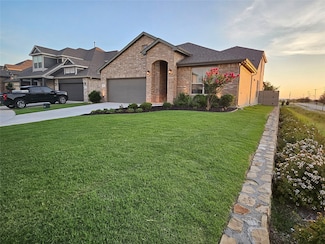 1617 Millerbird Way, Argyle, TX 76226