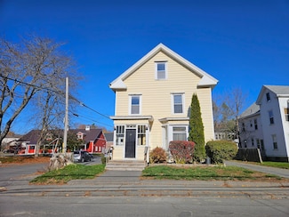 23 Western Ave, Waterville, ME 04901