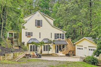 510 Aiken Dr, Dallas, GA 30157