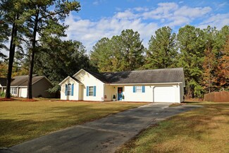 26 Cameron Dr, Yemassee, SC 29945