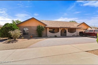 16006 Darley Dr, Horizon City, TX 79928