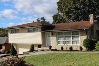 103 Stanton Dr, New Stanton, PA 15672