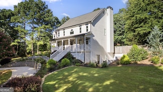 6002 Catamaran Ct, Flowery Branch, GA 30542
