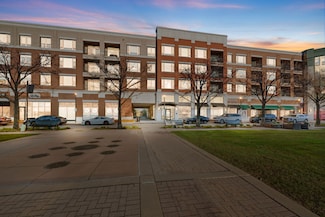 850 Village Center Dr Unit 302, Burr Ridge, IL 60527