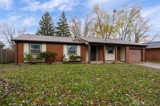 404 Sheets St, Englewood, OH 45322