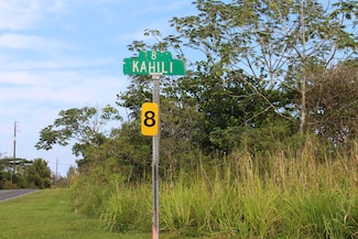 0 8th Ave Unit 716791, Keaau, HI 96749