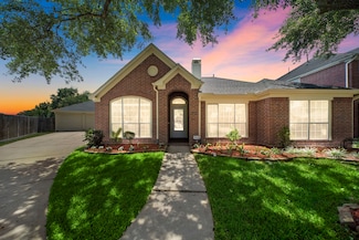 7207 Arbor Park Ct, Houston, TX 77095