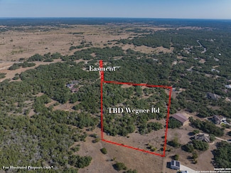 TBD Wegner Rd, New Braunfels, TX 78132