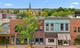 525 Franklin St Unit 3, Michigan City, IN 46360