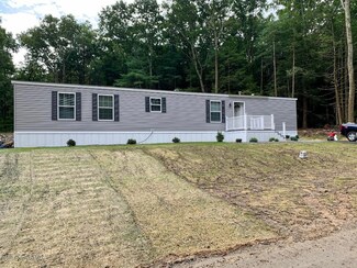 5005 Old Timber Rd, Stroudsburg, PA 18360