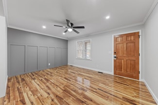 610 Forrest St, Lewisburg, TN 37091