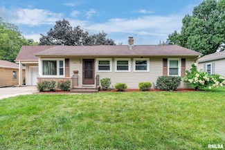 3005 15th St, Moline, IL 61265