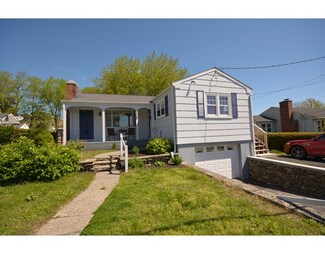 368 Chatterton Ave, Somerset, MA 02726