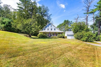 16 Littleton Rd, Whitefield, NH 03598