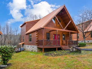 156 White Oak Resort Way, Sevierville, TN 37738