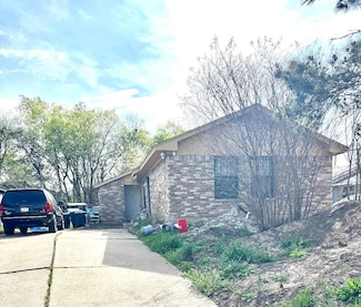 3114 Gould Ave, Fort Worth, TX 76106
