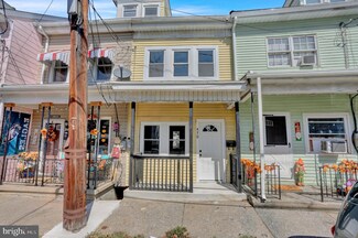 470 Lewis St, Minersville, PA 17954
