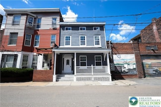 30 N Nescopec St, Tamaqua, PA 18252