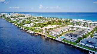 1198 Hillsboro Mile Unit 320W, Hillsboro Beach, FL 33062