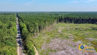 0 Old Deane Rd, Monticello, AR 71655