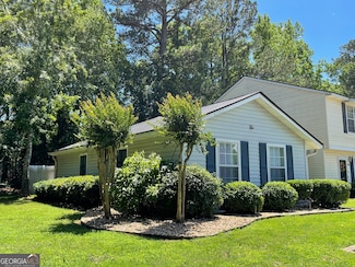401 Bainbridge Dr, McDonough, GA 30253