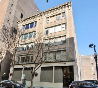 528 Baronne St Unit 404, New Orleans, LA 70113
