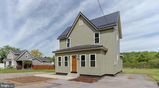 206 Walker St, Osceola Mills, PA 16666