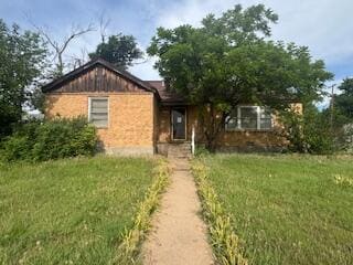 1035 N Duncan St, Pampa, TX 79065